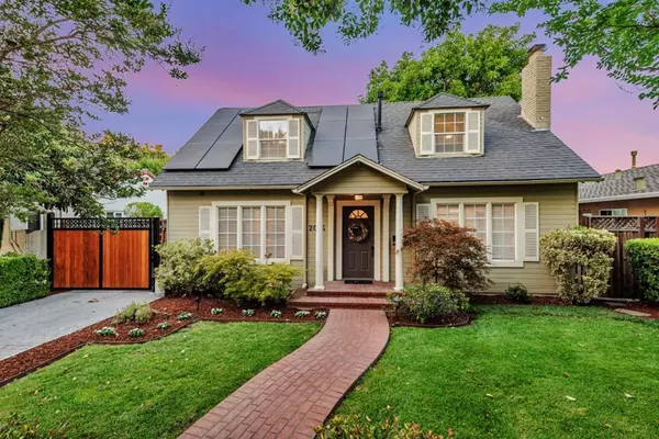 2016 Lincoln AVE, San Jose, CA 95125