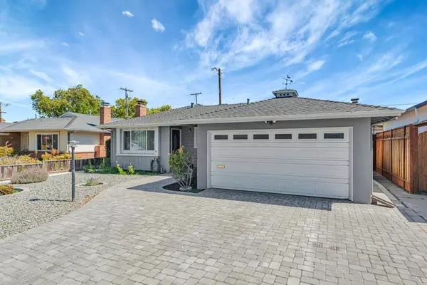 Santa Clara, CA 95051,3510 Cabrillo AVE