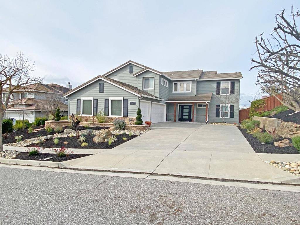 6279 Skywalker DR, San Jose, CA 95135