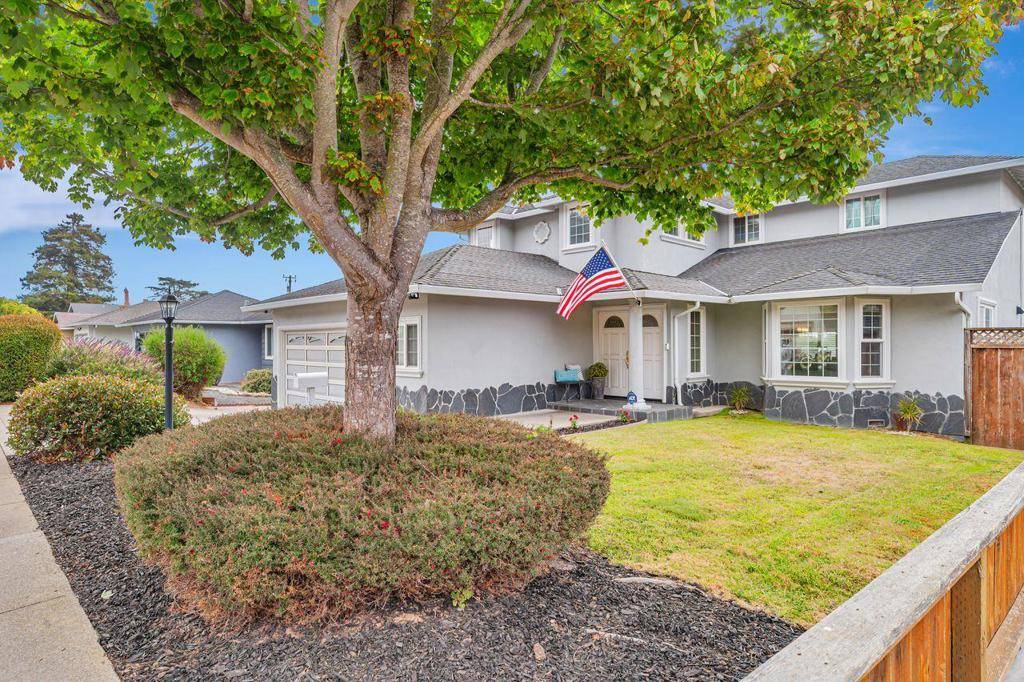South San Francisco, CA 94080,443 Yellowstone DR