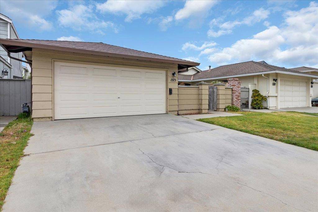 Salinas, CA 93906,1575 Sepulveda DR