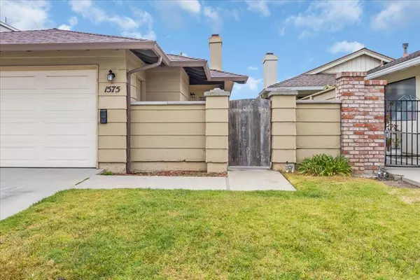 Salinas, CA 93906,1575 Sepulveda DR