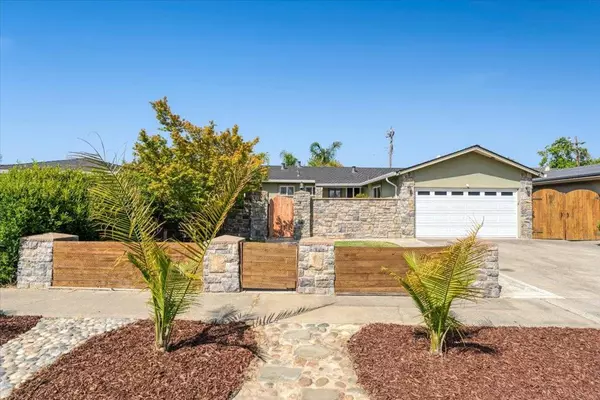 San Jose, CA 95124,3173 Cyrus AVE