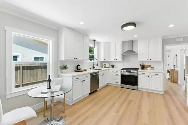 956 Bryant WAY, Sunnyvale, CA 94087