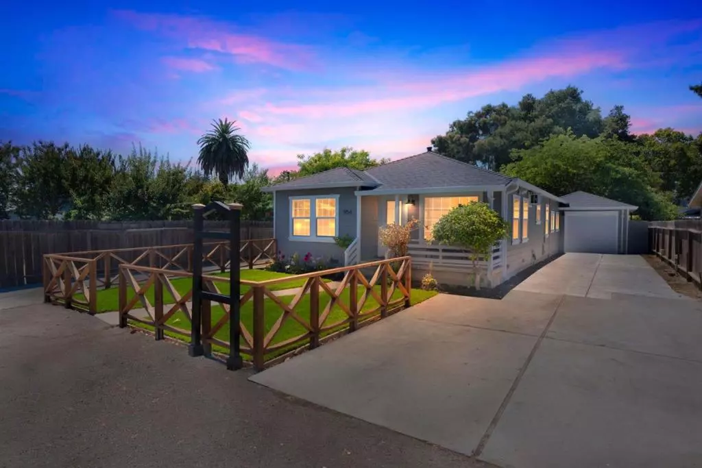 Sunnyvale, CA 94087,956 Bryant WAY
