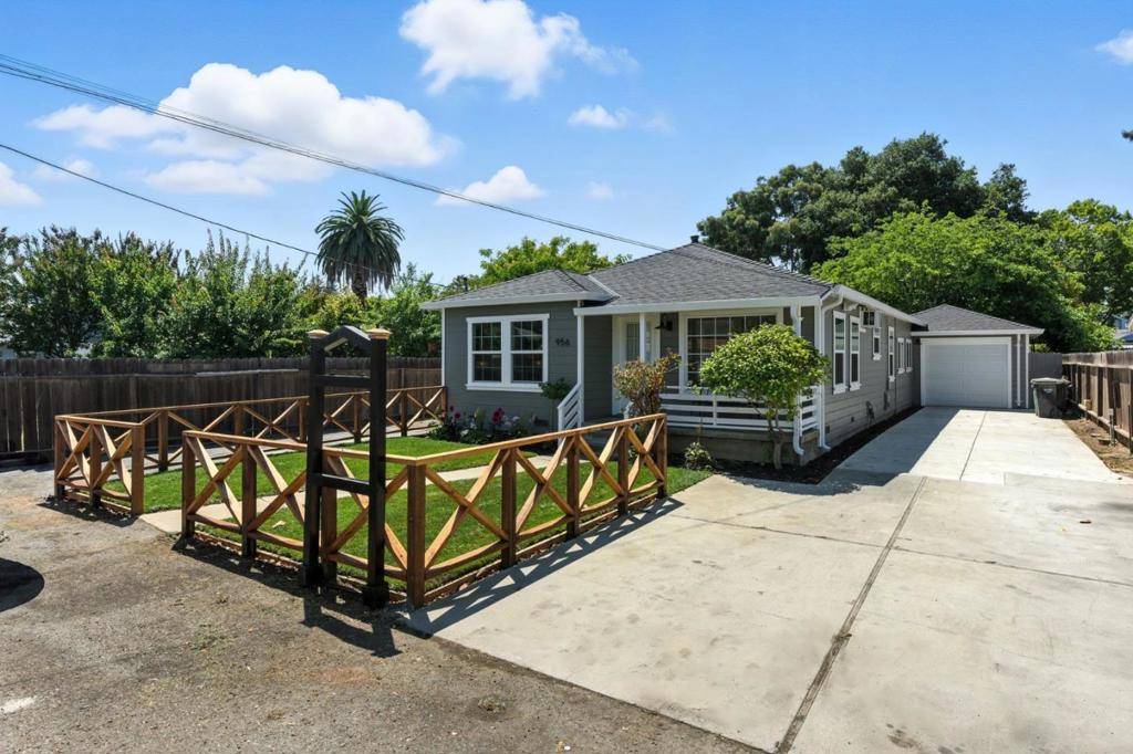 Sunnyvale, CA 94087,956 Bryant WAY
