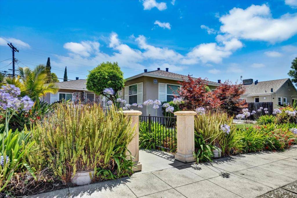 2012 Heatherdale AVE, San Jose, CA 95128