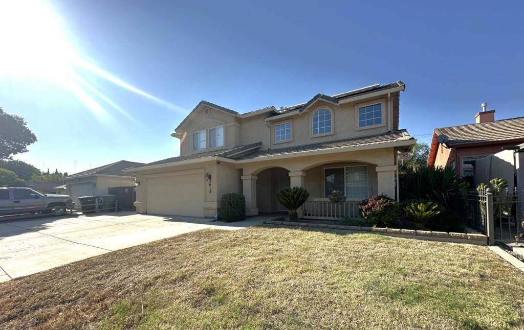 Modesto, CA 95355,2613 Medinah CT