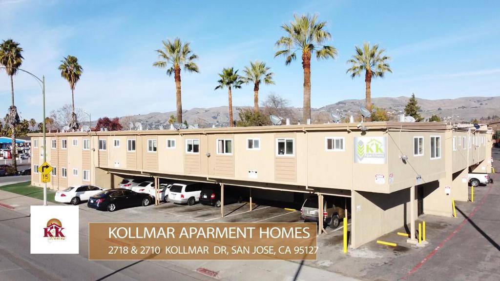 2710 Kollmar DR, San Jose, CA 95127