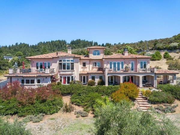 Scotts Valley, CA 95066,2053 Weston RD