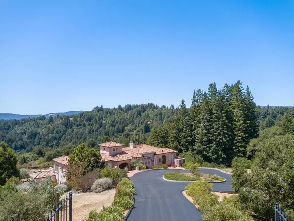 Scotts Valley, CA 95066,2053 Weston RD