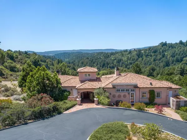 2053 Weston RD, Scotts Valley, CA 95066