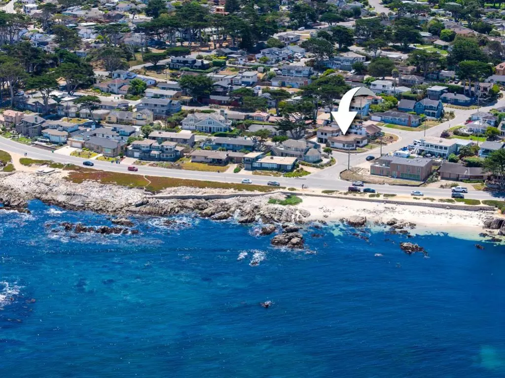 Pacific Grove, CA 93950,25 Coral ST