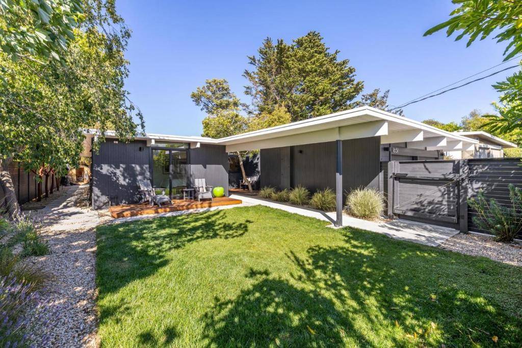 San Mateo, CA 94402,1651 Lexington
