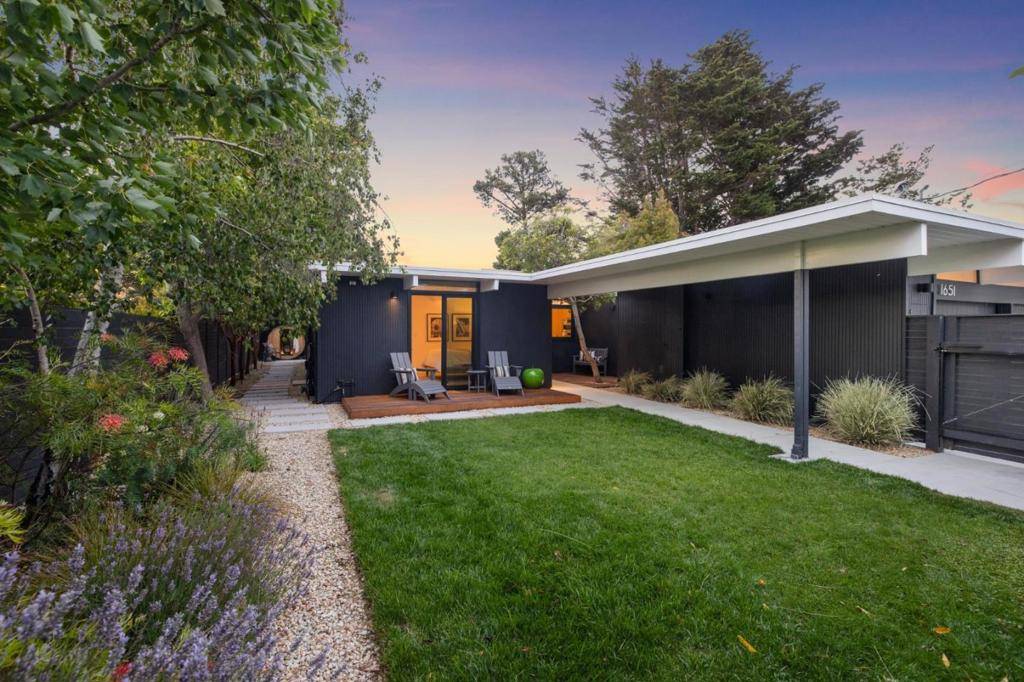 1651 Lexington, San Mateo, CA 94402
