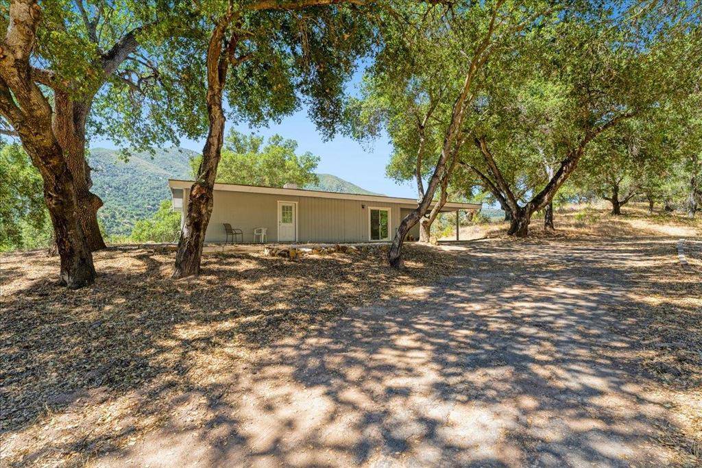 47292 Arroyo Seco RD, Greenfield, CA 93927