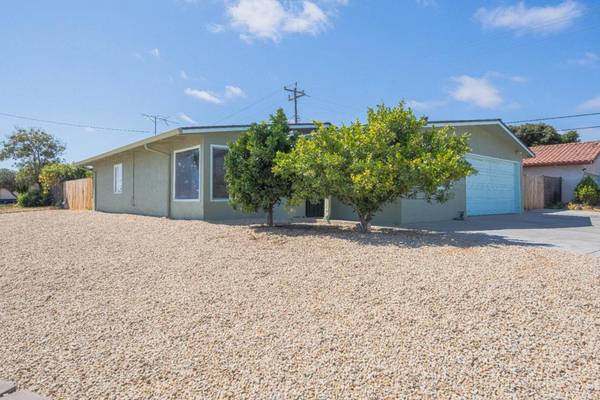96 Shasta WAY, Salinas, CA 93905