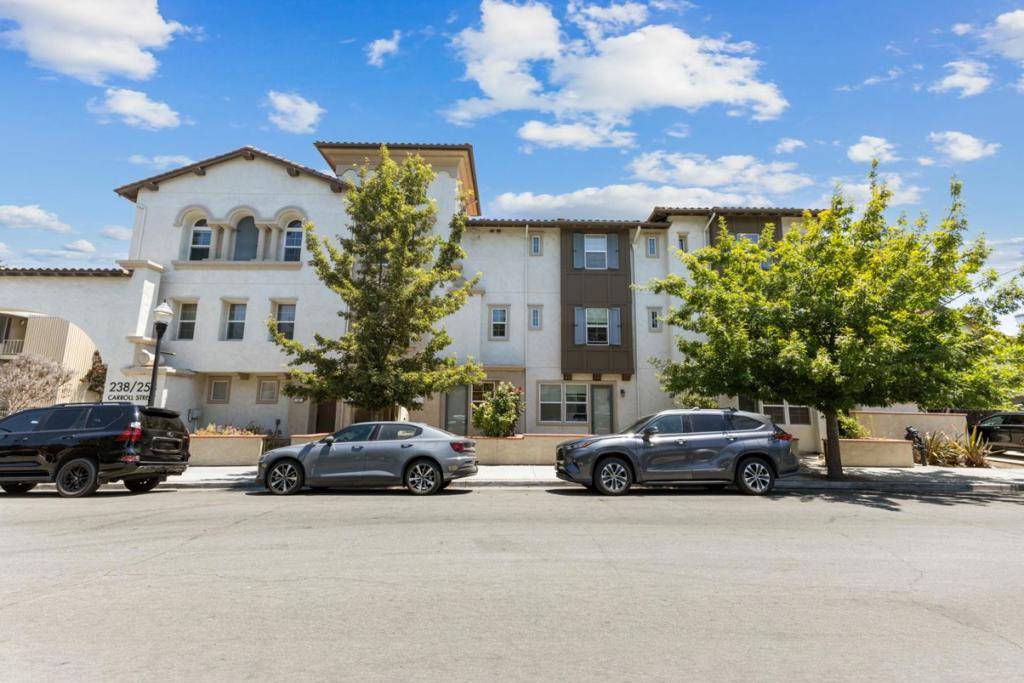 238 Carroll ST #103, Sunnyvale, CA 94086