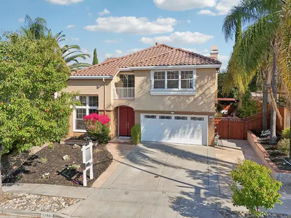 3789 Ashridge LN, San Jose, CA 95121