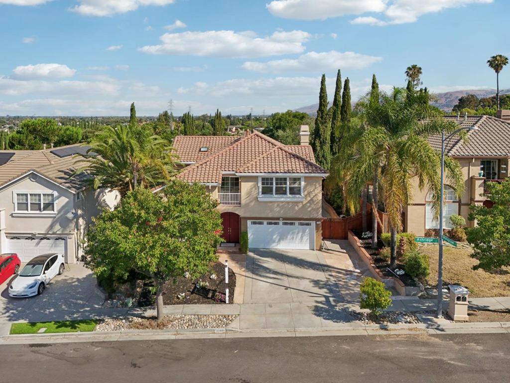 San Jose, CA 95121,3789 Ashridge LN