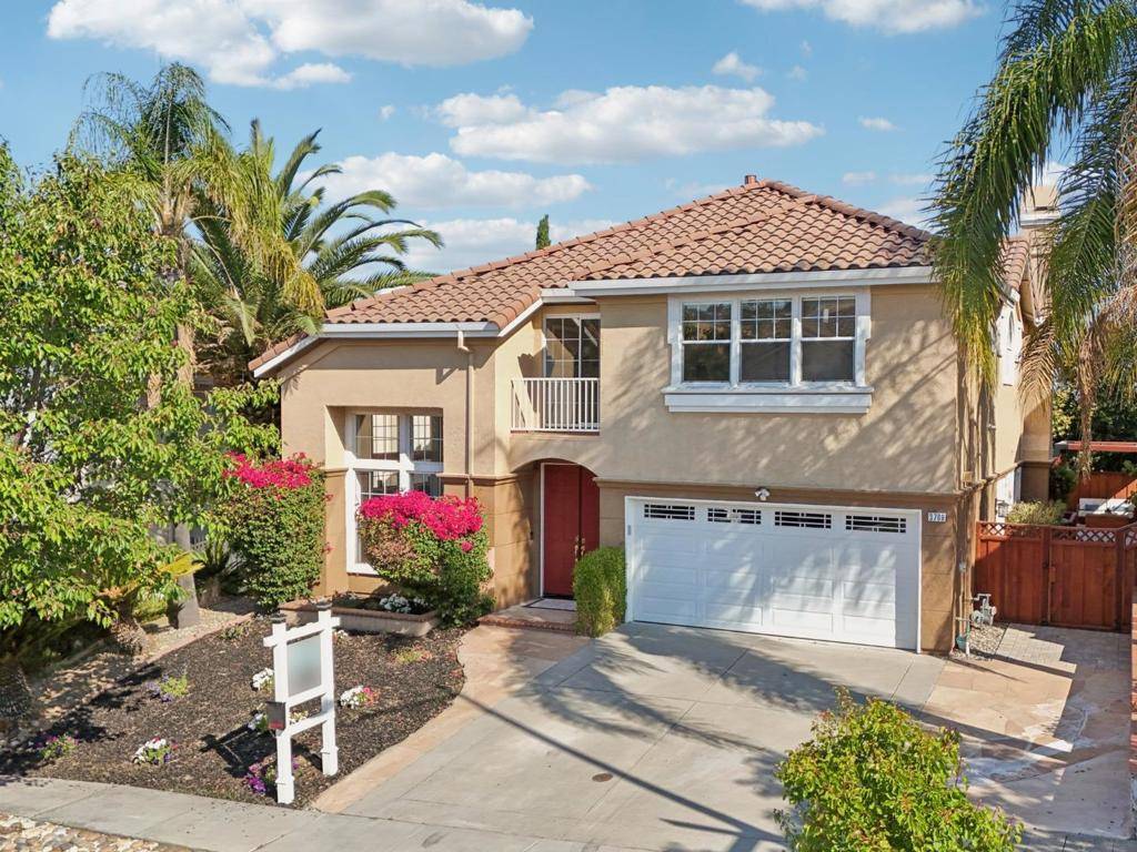 San Jose, CA 95121,3789 Ashridge LN