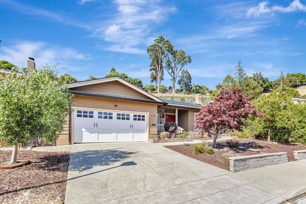 San Mateo, CA 94402,1741 Los Altos DR