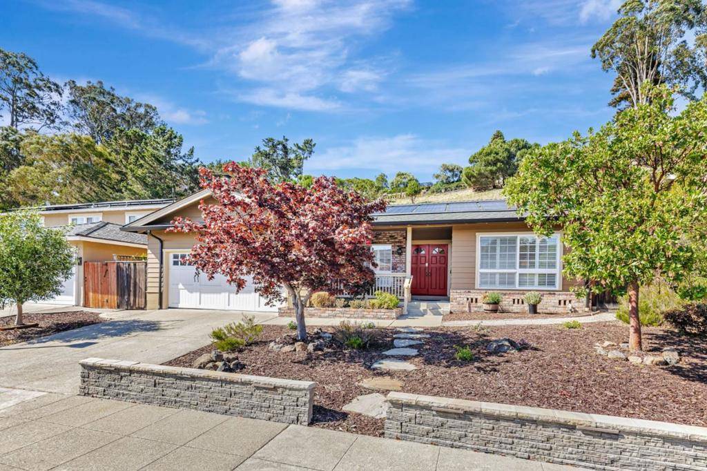 San Mateo, CA 94402,1741 Los Altos DR
