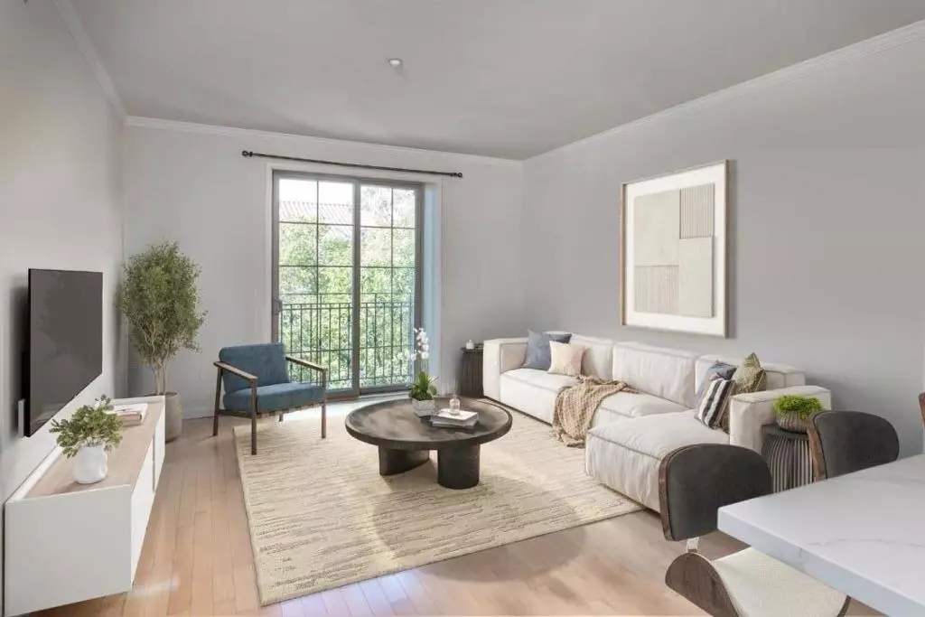 Campbell, CA 95008,21 N 2nd ST #303