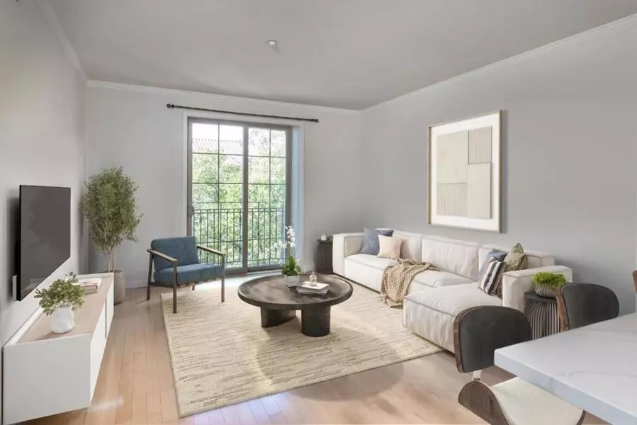 21 N 2nd ST #303, Campbell, CA 95008