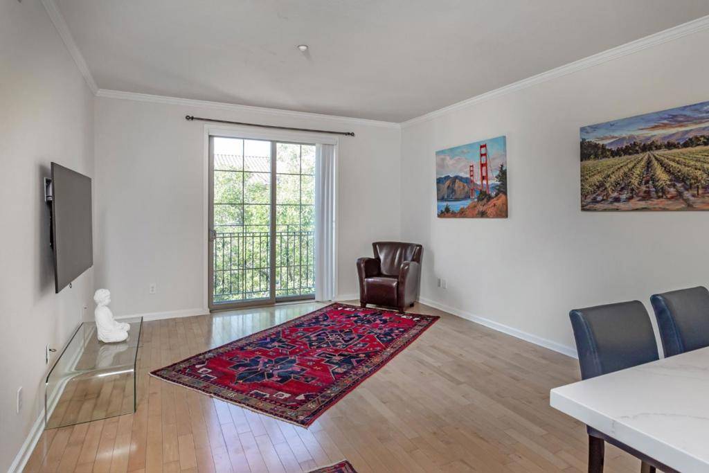 Campbell, CA 95008,21 N 2nd ST #303