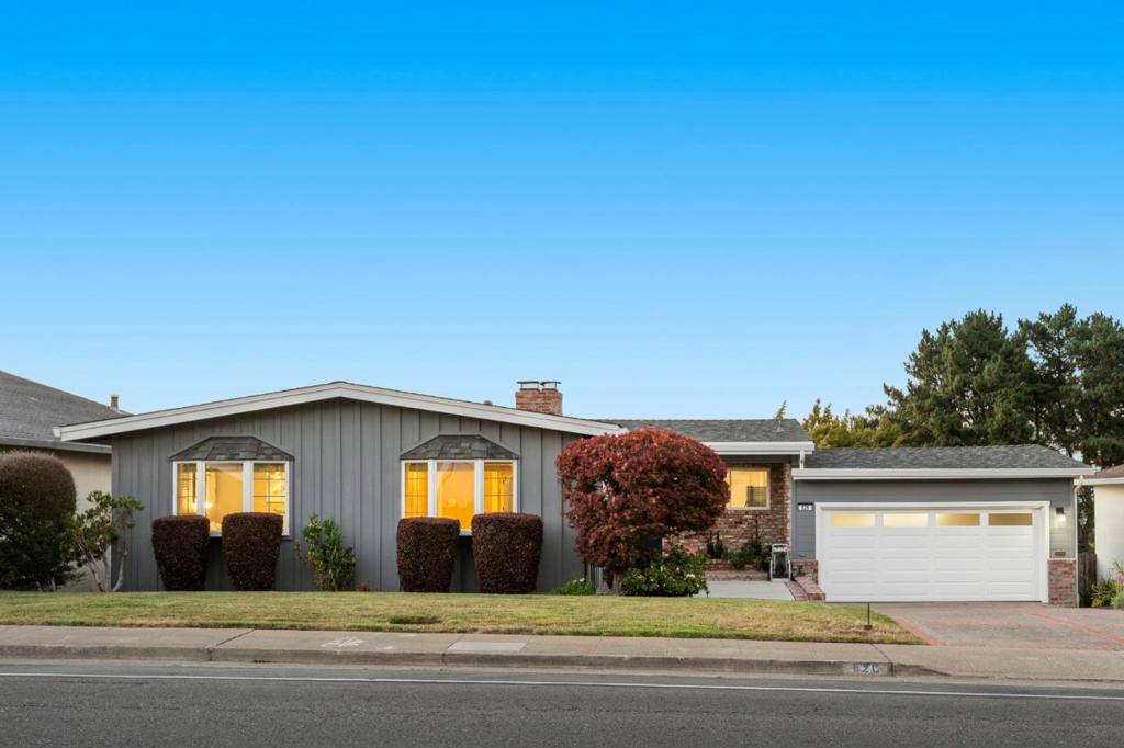 826 W Hillsdale BLVD, San Mateo, CA 94403