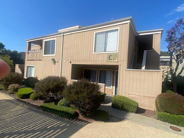 820 Casanova AVE #76, Monterey, CA 93940