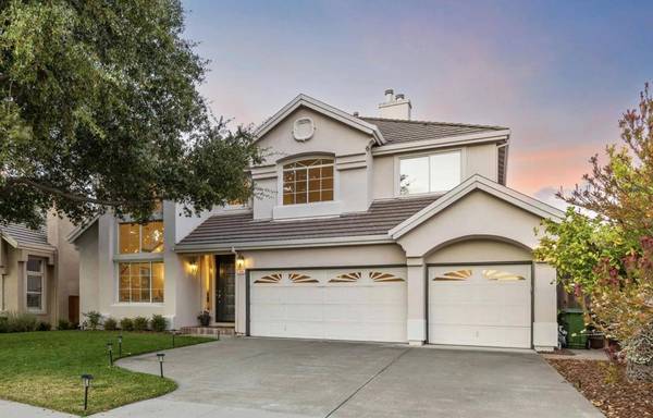 904 Capri DR, Campbell, CA 95008