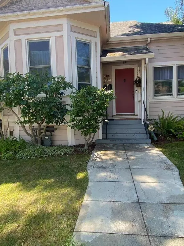 834 Kipling ST, Palo Alto, CA 94301
