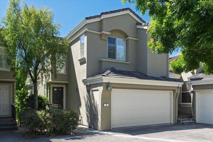 25 Windcrest LN, South San Francisco, CA 94080