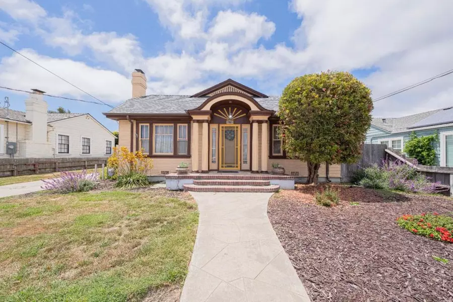 146 Lorimer ST, Salinas, CA 93901