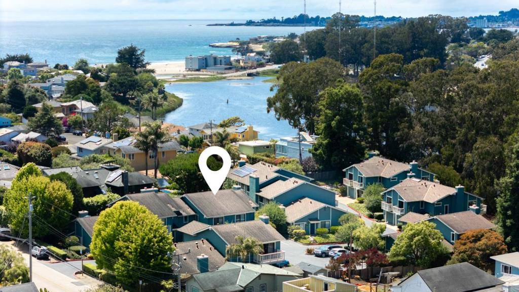 Santa Cruz, CA 95062,2512 Friesland CT
