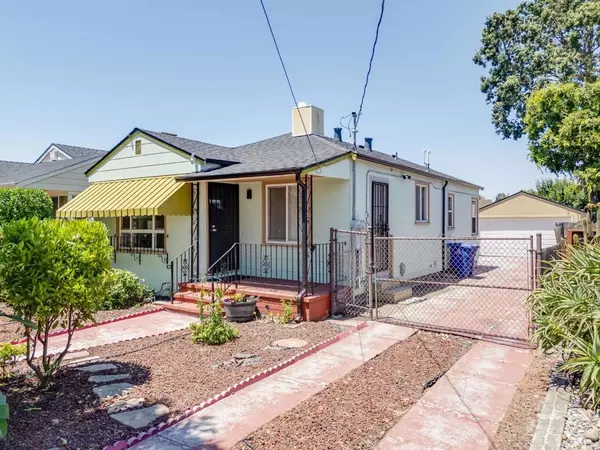 San Leandro, CA 94577,348 Maud AVE