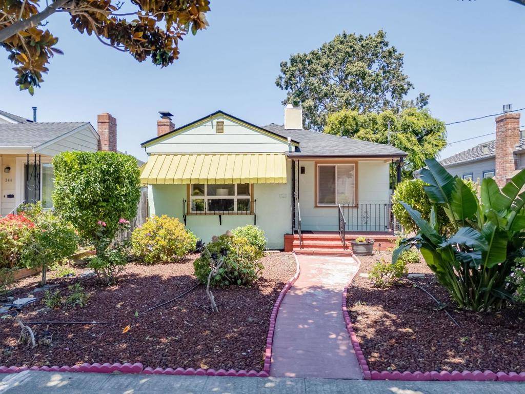 San Leandro, CA 94577,348 Maud AVE