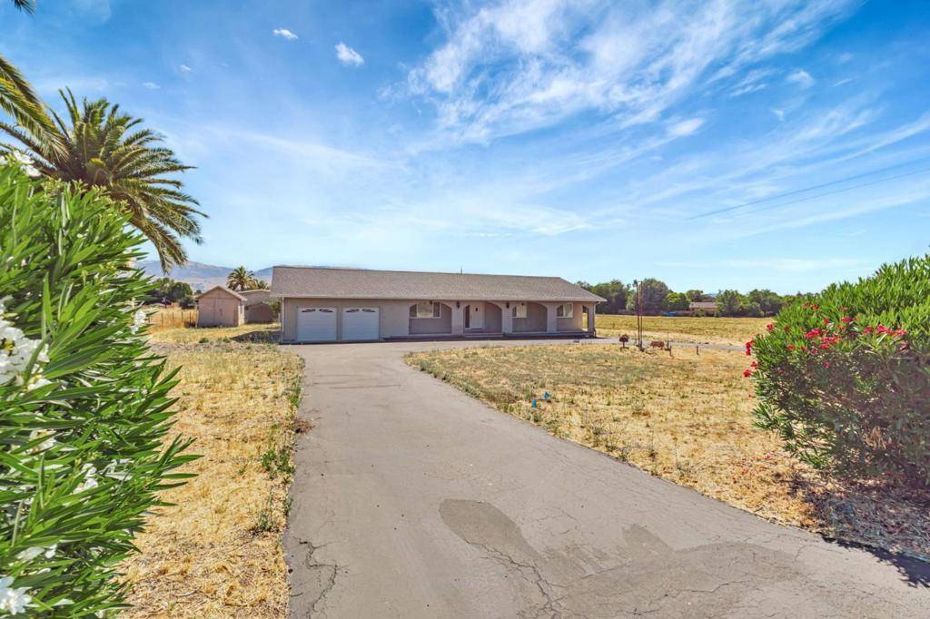 San Martin, CA 95046,13560 Santa Teresa BLVD