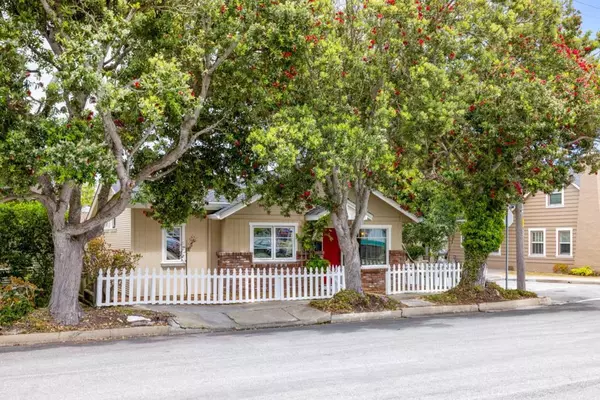 Pacific Grove, CA 93950,782 Junipero AVE