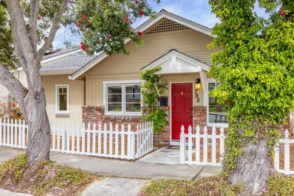 Pacific Grove, CA 93950,782 Junipero AVE