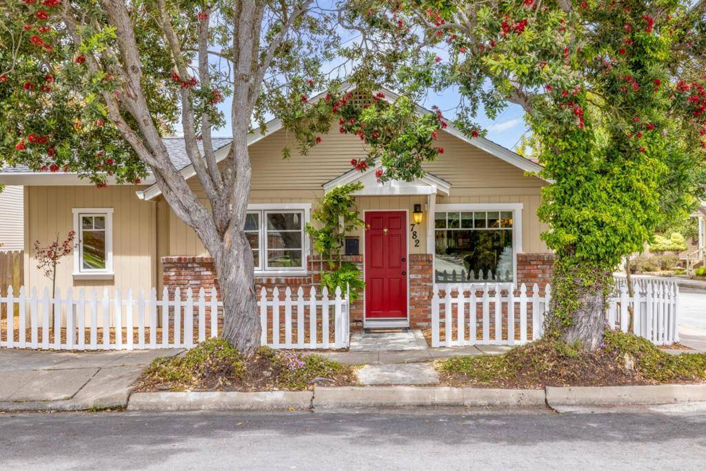 782 Junipero AVE, Pacific Grove, CA 93950