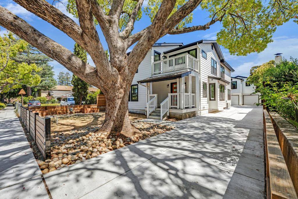 35 Arch ST, Redwood City, CA 94062