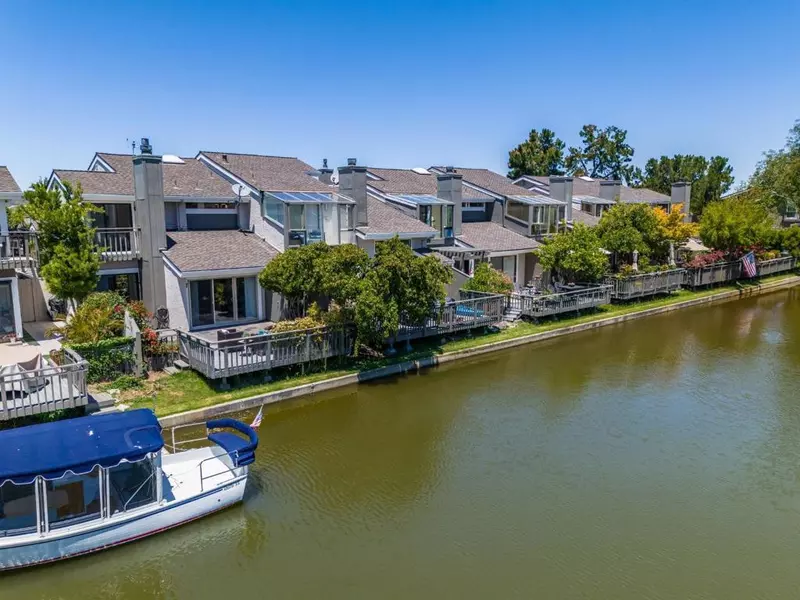 588 Marlin CT, Redwood City, CA 94065