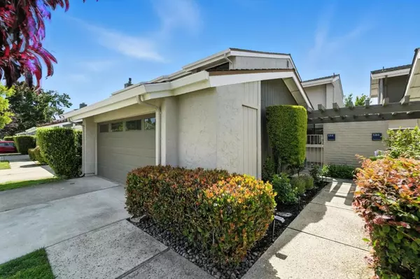 Redwood City, CA 94065,588 Marlin CT