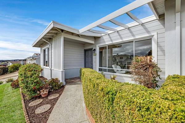 San Bruno, CA 94066,707 Cedar AVE