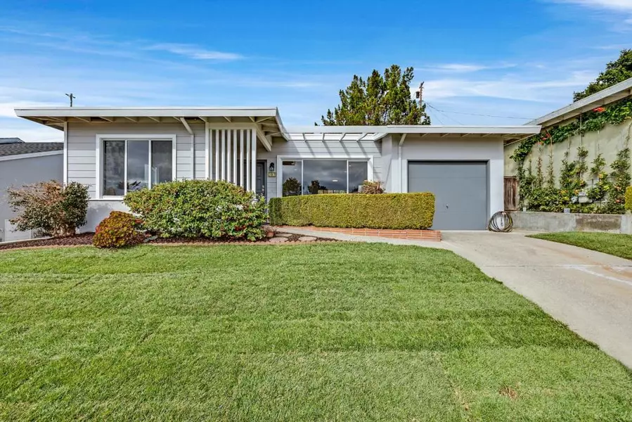 707 Cedar AVE, San Bruno, CA 94066