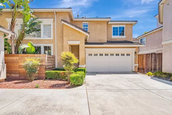 2220 Pettigrew DR, San Jose, CA 95148