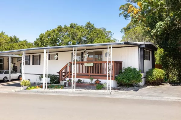 Soquel, CA 95073,100 Rodeo Gulch RD